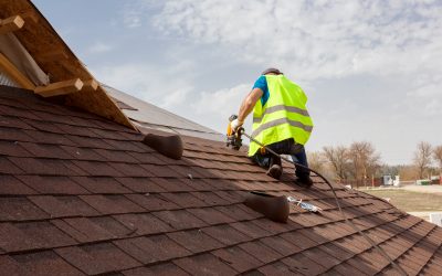 lakeside renovations roofing repair benton harbor, MI