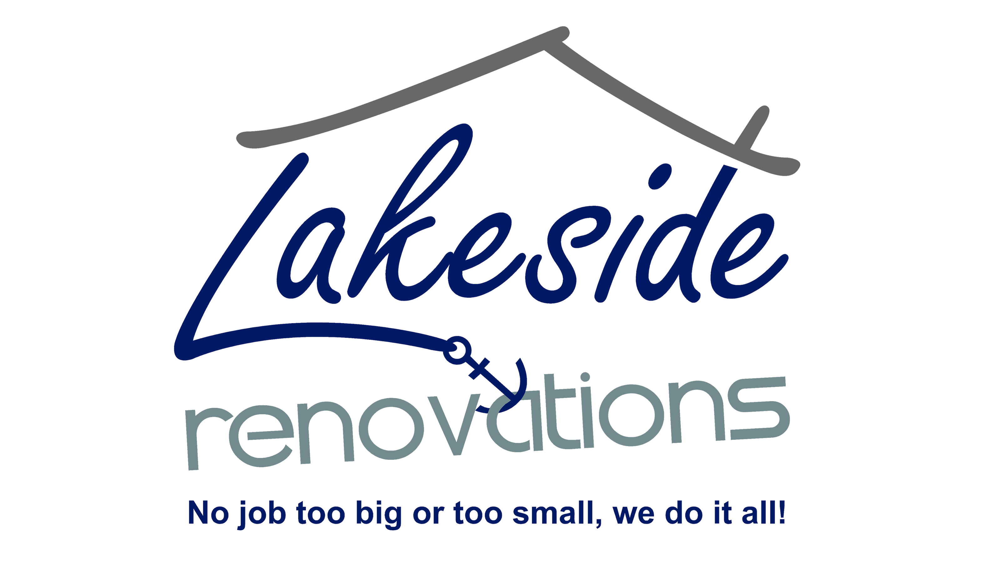 lakeside renovations roofing repair benton harbor, MI